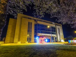 Ataturk Cultural Center