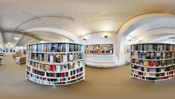 Meieriet Kino