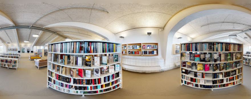 Meieriet Kino