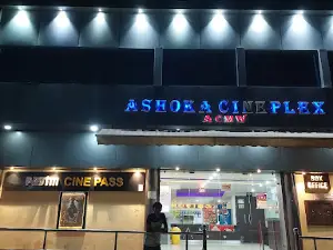 Ashoka Cineplex