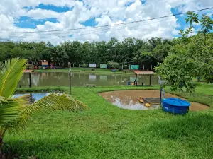 Pesqueiro Paraiso