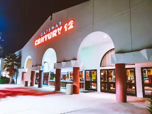 Century Gateway 12