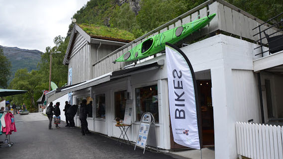 Geiranger