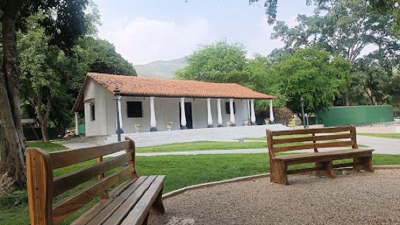Zoológico Las Delicias