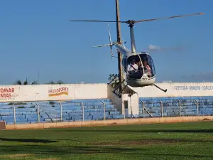 Estadio Municipal Breno Ribeiro do Val