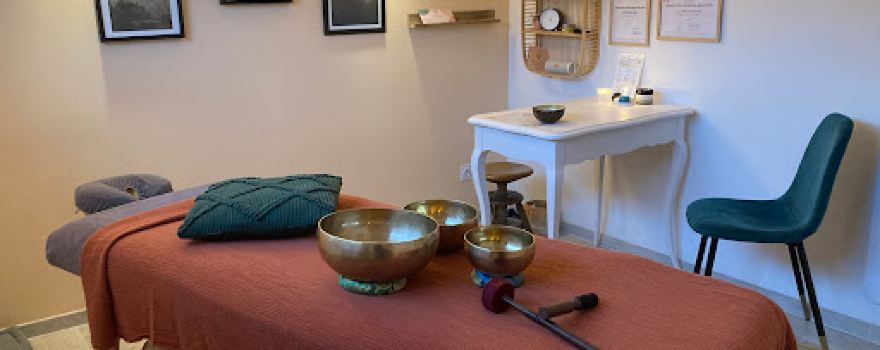 Aerya Massage