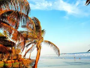 Playa Eréndira