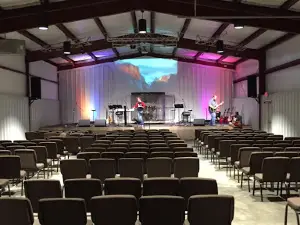 Living Proof Church