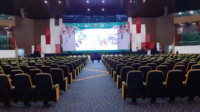 Samarinda Convention Hall