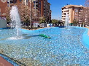 Juan Pablo II Park