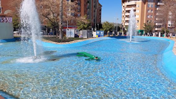 Juan Pablo II Park