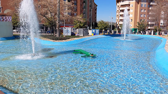 Juan Pablo II Park