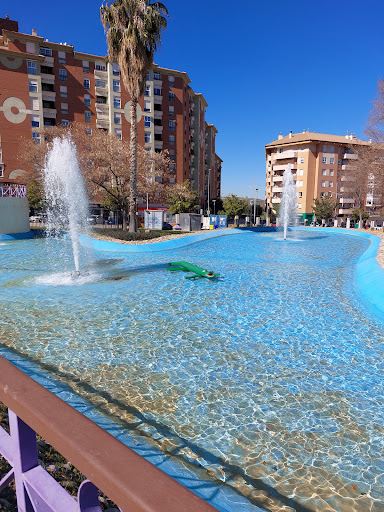 Juan Pablo II Park