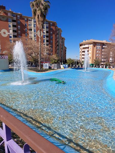 Juan Pablo II Park