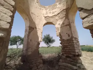 مسجد ریخ والی