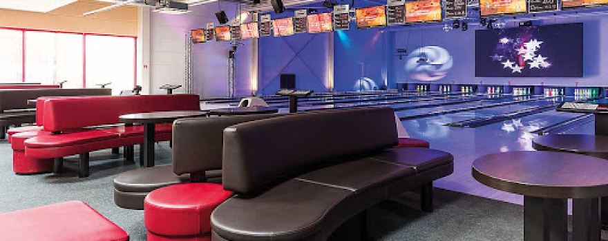 Kalaluna Bowling & Sportsbar