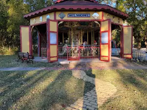 Wilmore Carousel
