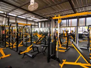 Amata Gym