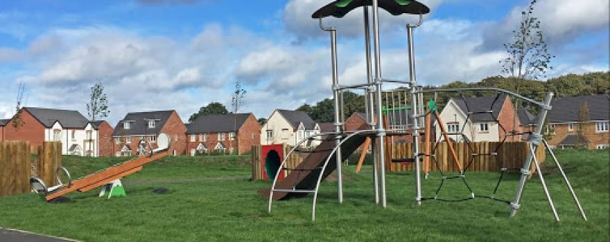 Whippendell Park
