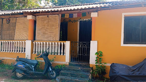 Palolem