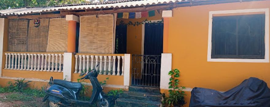 Rahul's Shanthi Healing Center