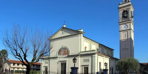 Chiesa di Santa Margherita