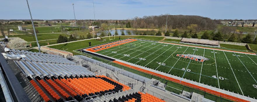 Dial-Roberson Stadium