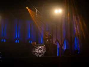 Discothèque Le Manoir