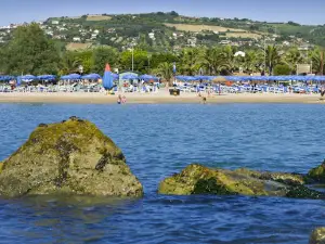 Camping Village Duca Amedeo