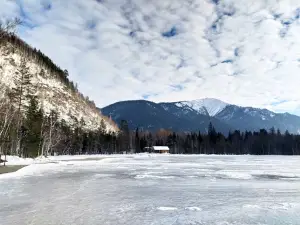 Emerald Lake