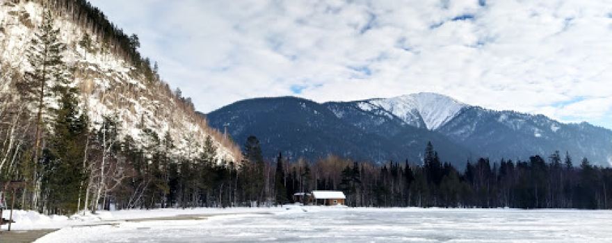 Emerald Lake