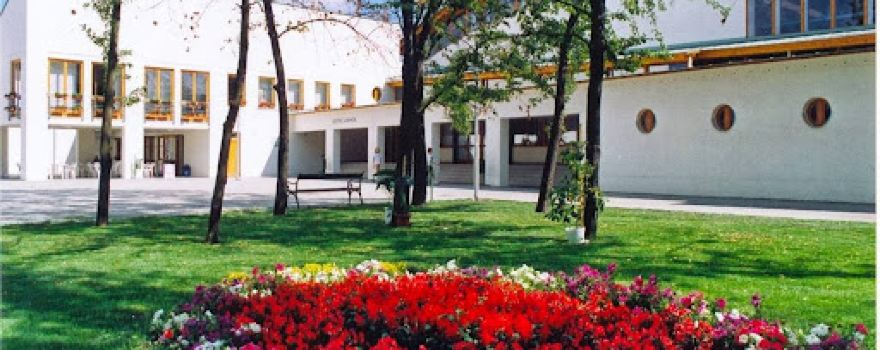 Tiszaújvárosi Sport-Park Nonprofit Közhasznú Kft.