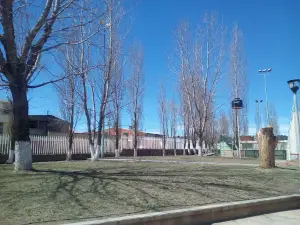 Parque La Amistad