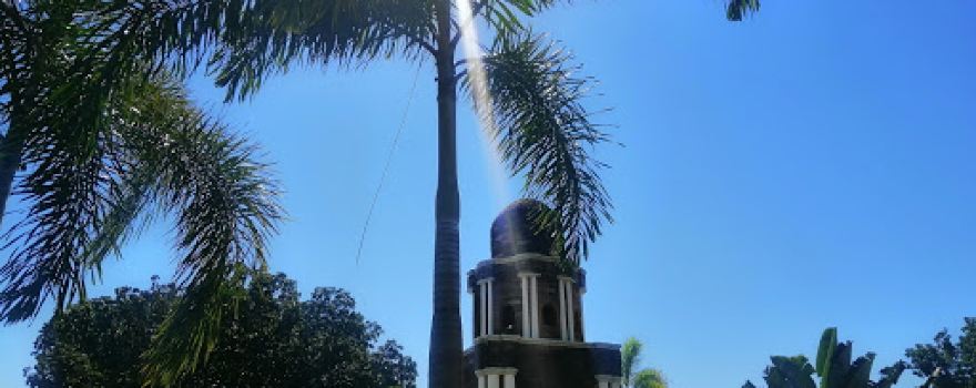 Bacarra Public Plaza