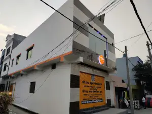 Fitness Connection gym