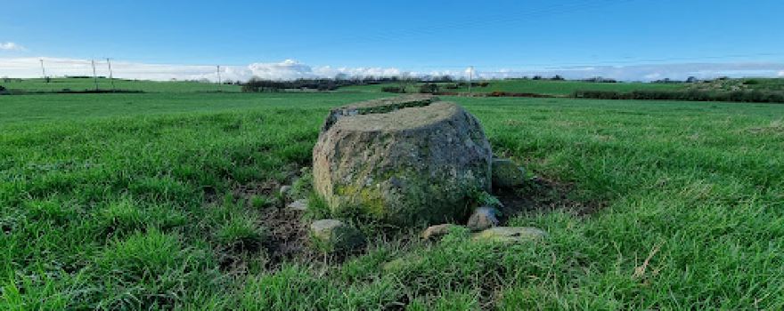 Bedd Branwen