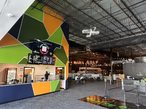 ParTee Shack - Greensboro