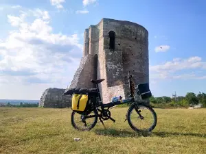 Pınarhisar Castle