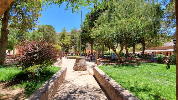 Purmamarca