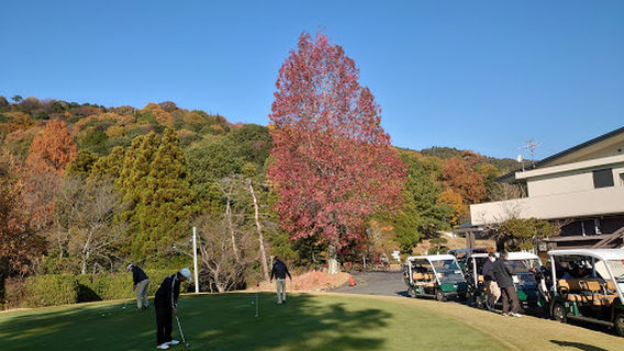 岡山国際ゴルフ倶楽部【PGM】