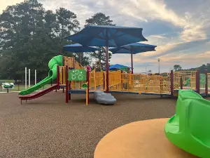 Bladen County Park