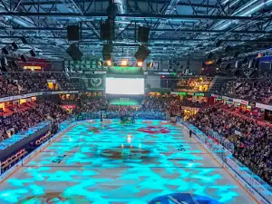 Löfbergs Arena