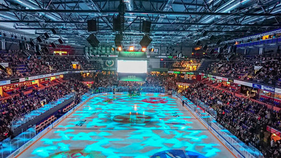 Löfbergs Arena