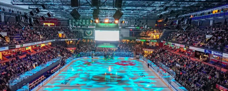 Löfbergs Arena