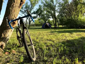 Basecamp Flint Hills
