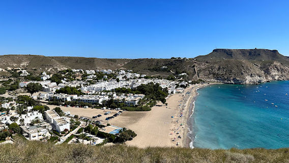 Agua Amarga