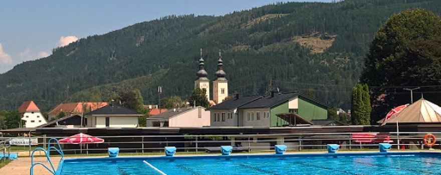 Freibad Gurk