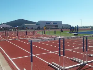 Wildcat Stadium