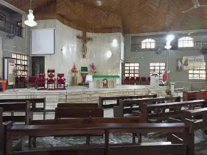 St. Jude Catholic Church