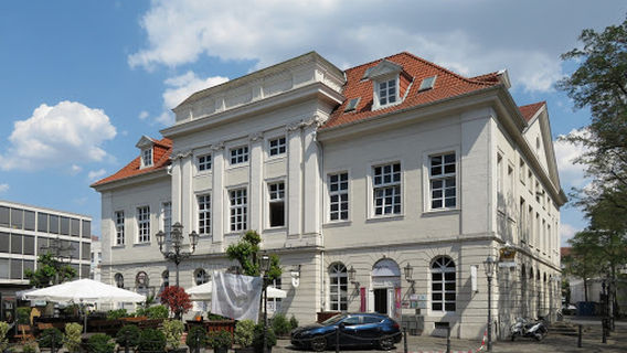 DAX Bierbörse Braunschweig